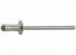RIVETTI a Strappo in Acciaio Inox,