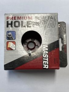 SEGA A TAZZA PREMIUM BIMETAL MORSE 