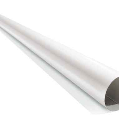 Downpipes Downpipe Spouts Spouting Round Product 01-2
